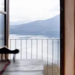 La Torretta Di Mozzola Appartement Oggebbio