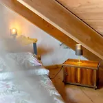 La Torretta Di Mozzola Appartement *