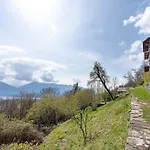 La Torretta Di Mozzola Appartement *