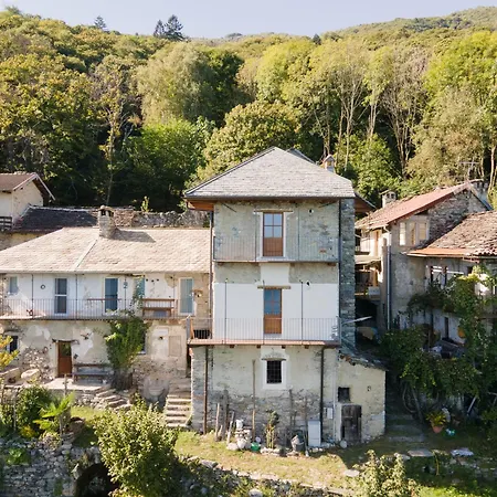 La Torretta Di Mozzola