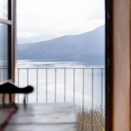 Апартаменты La Torretta Di Mozzola Оджеббио