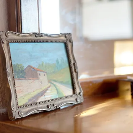 La Torretta Di Mozzola Appartamento *