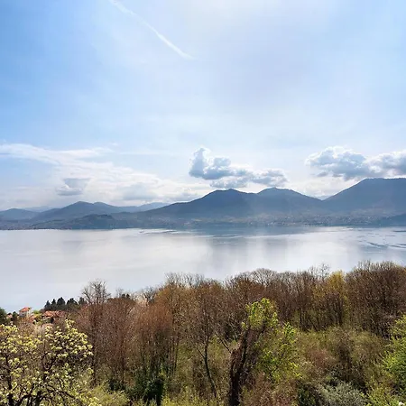 La Torretta Di Mozzola * Oggebbio