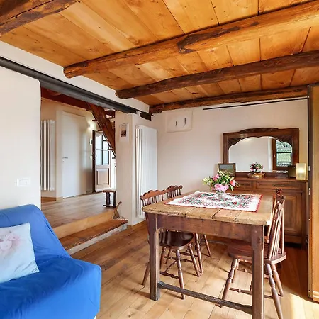 La Torretta Di Mozzola