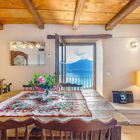 Appartement La Torretta Di Mozzola *