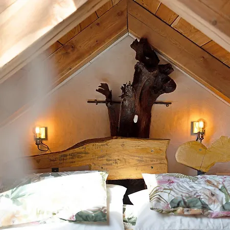 La Torretta Di Mozzola Апартаменты