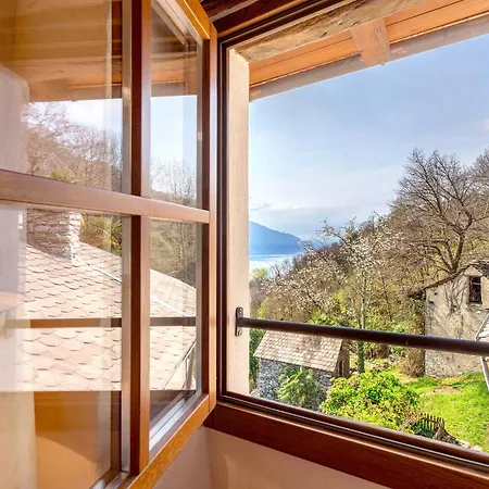 La Torretta Di Mozzola *