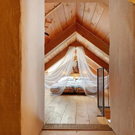 La Torretta Di Mozzola Appartamento *