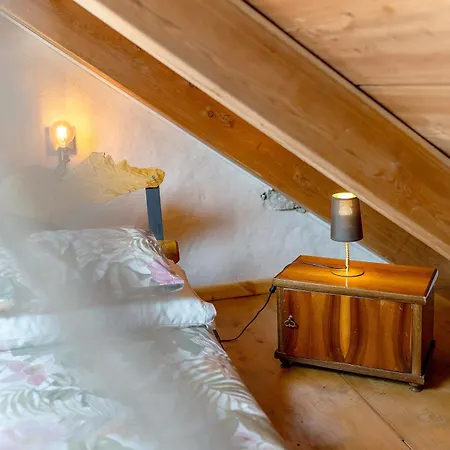 Appartamento La Torretta Di Mozzola Oggebbio