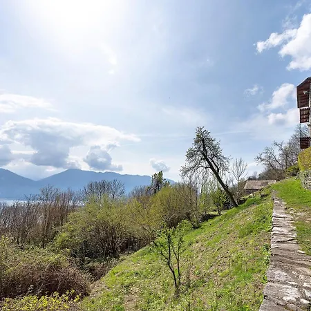 La Torretta Di Mozzola * Oggebbio