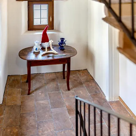 Appartamento La Torretta Di Mozzola