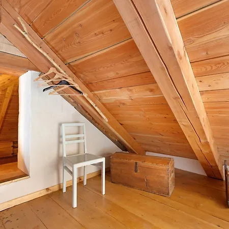 Апартаменты La Torretta Di Mozzola *