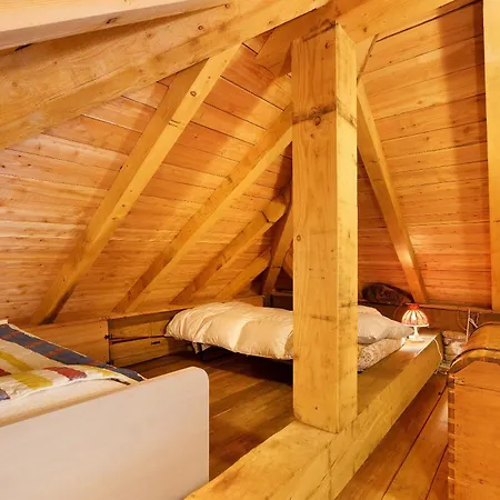 La Torretta Di Mozzola *