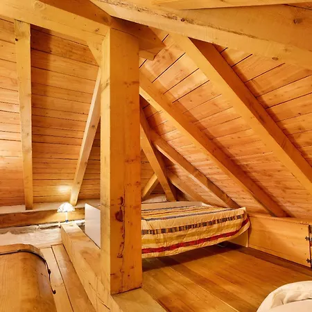 La Torretta Di Mozzola Oggebbio