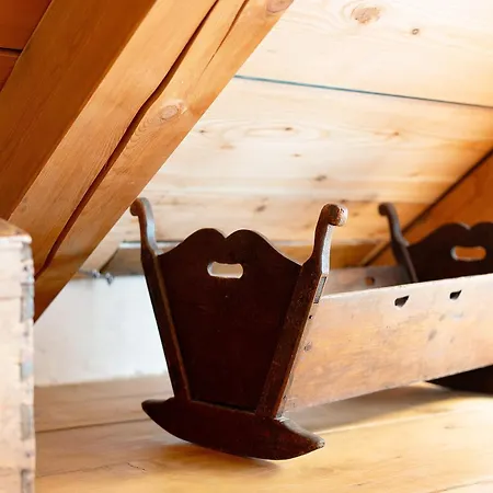 La Torretta Di Mozzola Appartamento