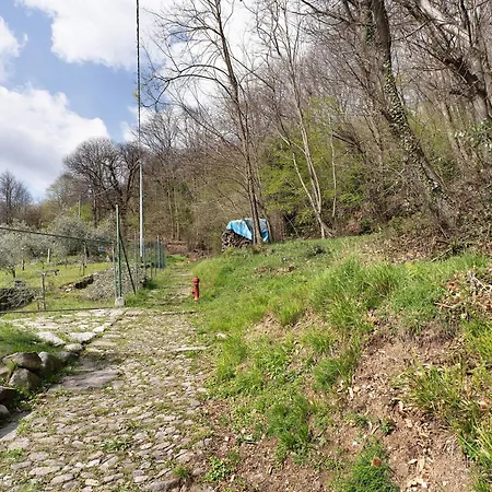 Appartement La Torretta Di Mozzola *