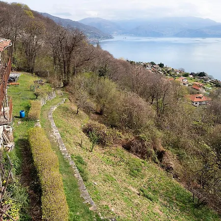 La Torretta Di Mozzola Appartamento *