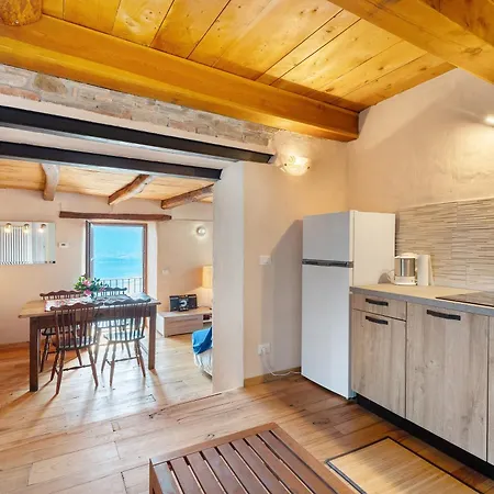 Appartement La Torretta Di Mozzola Oggebbio