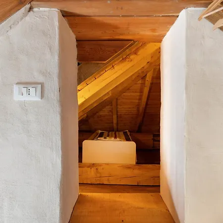 La Torretta Di Mozzola * Оджеббио