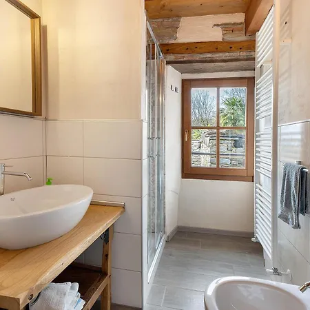 Appartement La Torretta Di Mozzola Oggebbio