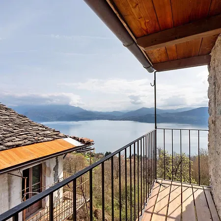 Appartement La Torretta Di Mozzola