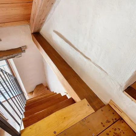 Apartament La Torretta Di Mozzola *