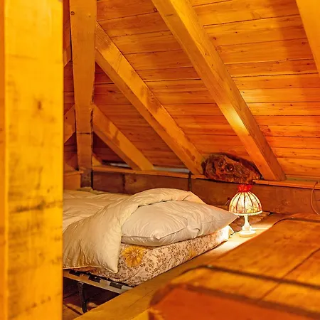 Apartament La Torretta Di Mozzola *