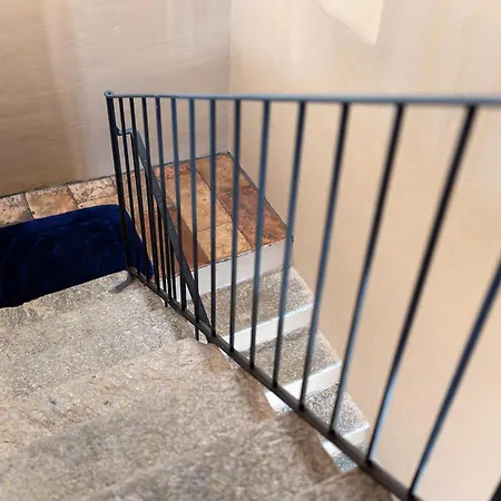 Apartament La Torretta Di Mozzola *