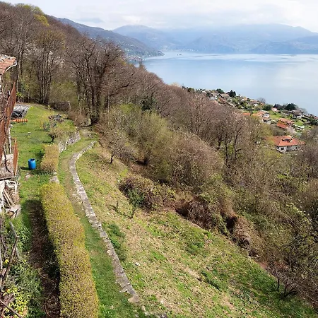 La Torretta Di Mozzola Oggebbio