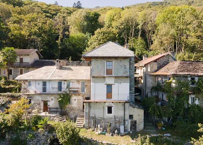 La Torretta Di Mozzola