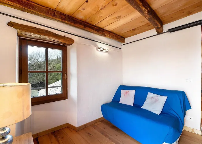 La Torretta Di Mozzola Apartament Oggebbio