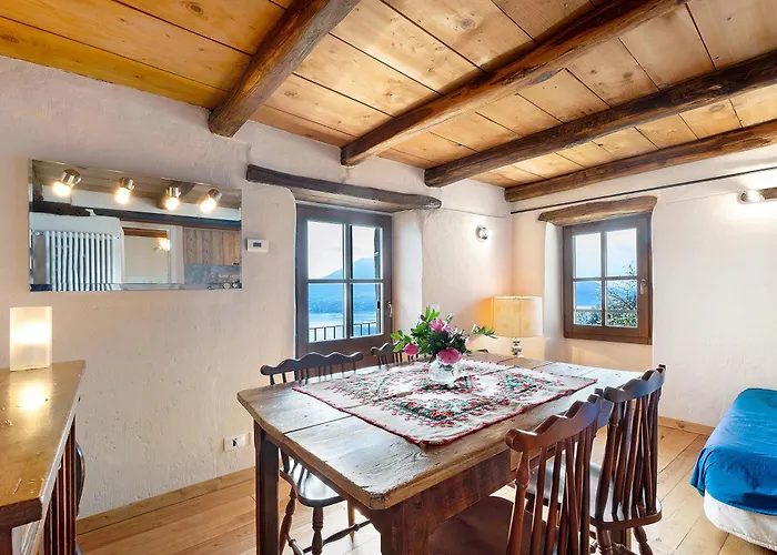 La Torretta Di Mozzola