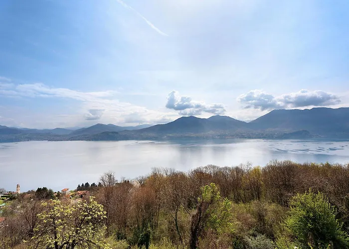 La Torretta Di Mozzola * Oggebbio