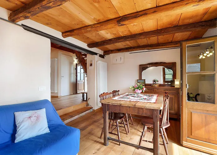 La Torretta Di Mozzola