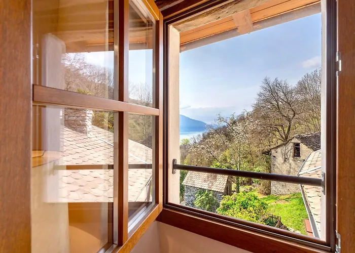 La Torretta Di Mozzola *