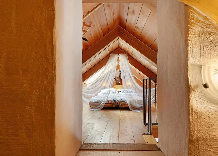 La Torretta Di Mozzola Apartament *