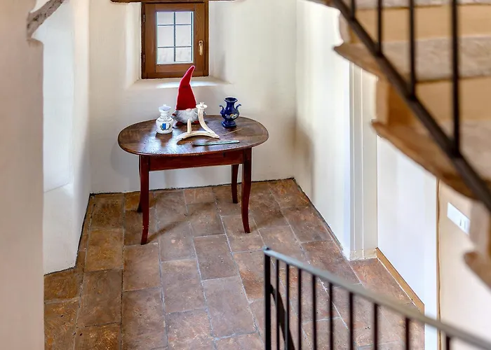 Apartament La Torretta Di Mozzola