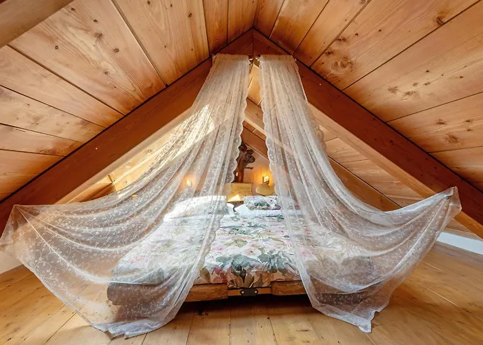 La Torretta Di Mozzola Oggebbio