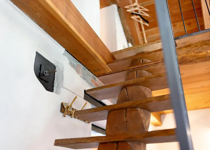 La Torretta Di Mozzola Apartament