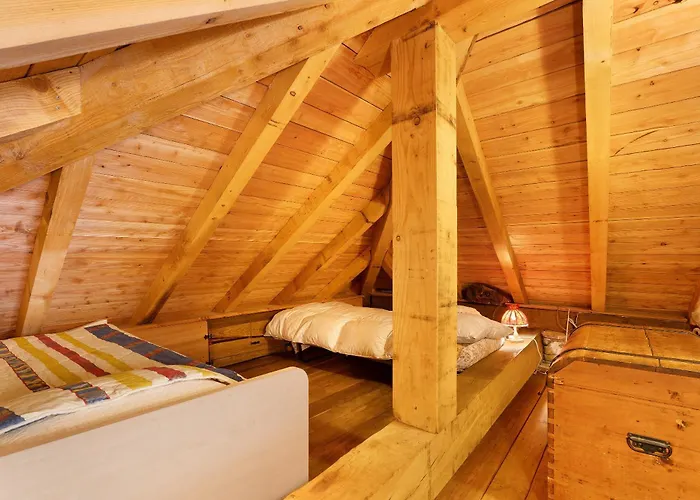 La Torretta Di Mozzola *