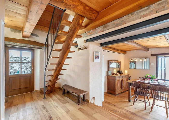 La Torretta Di Mozzola Apartament *