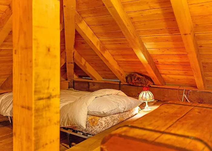 Apartament La Torretta Di Mozzola Oggebbio