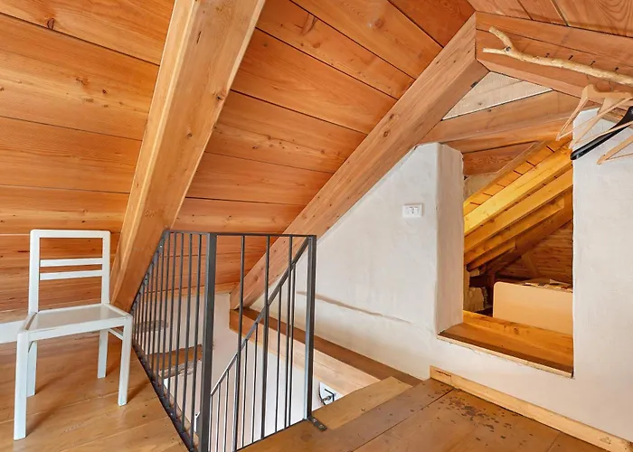 Apartament La Torretta Di Mozzola