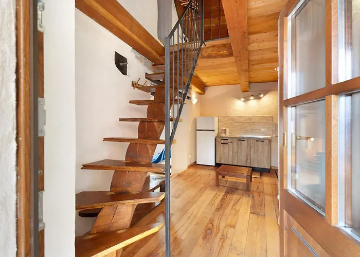 La Torretta Di Mozzola Apartament Oggebbio