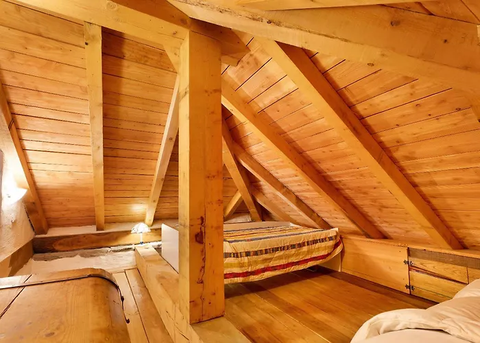 La Torretta Di Mozzola Oggebbio