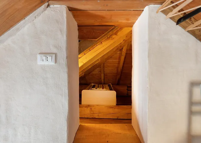 La Torretta Di Mozzola * Oggebbio