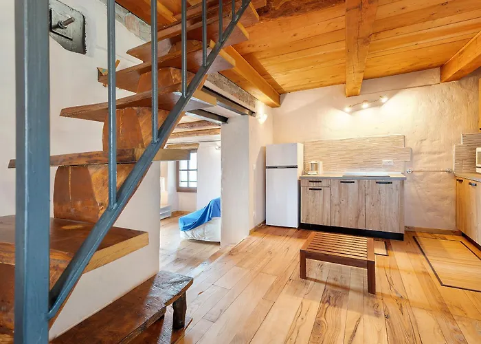 La Torretta Di Mozzola Apartament Oggebbio